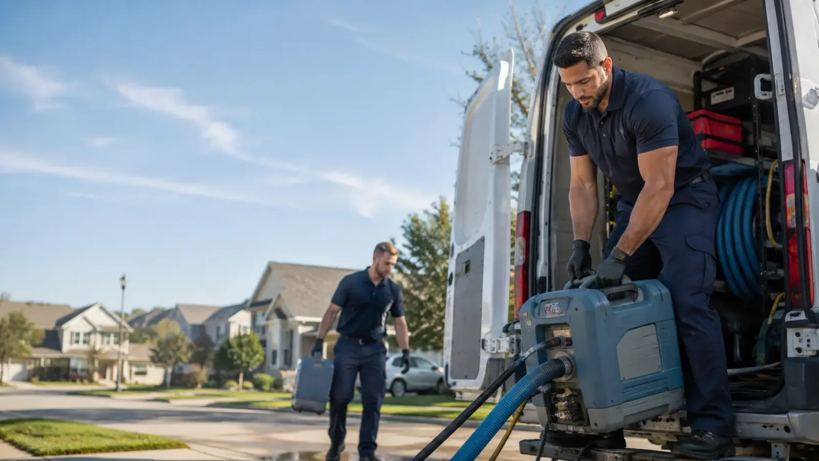 Trauma Cleanup in Milton, WI near me